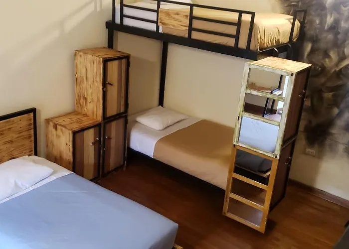 Hommam (adults Only) Cusco