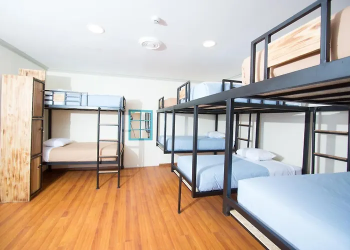 Hostel Hommam (adults Only) Cusco