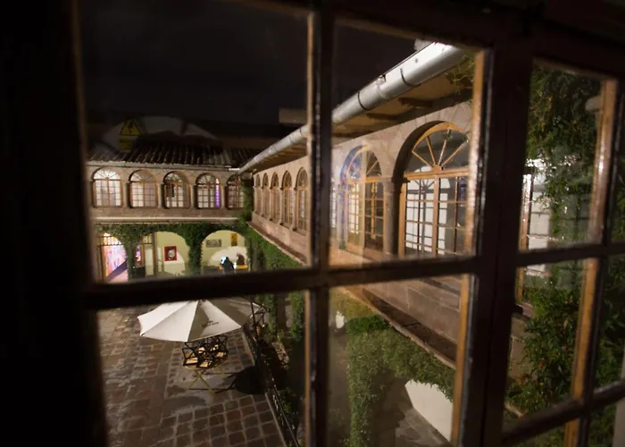 Hommam (adults Only) * Cusco