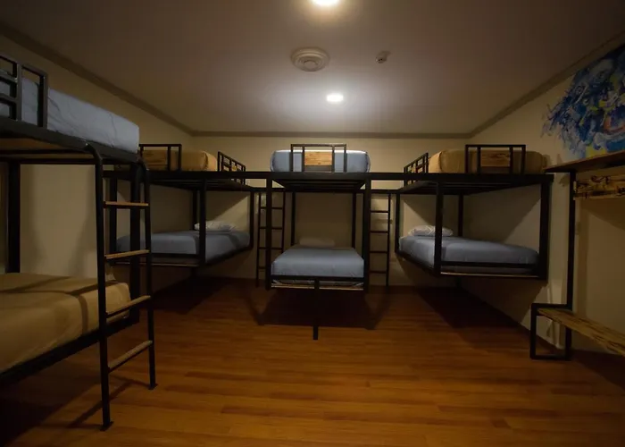 Hommam (adults Only) Cusco
