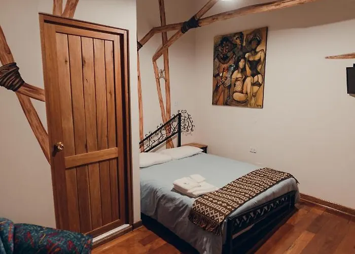 Hostel Hommam (adults Only)