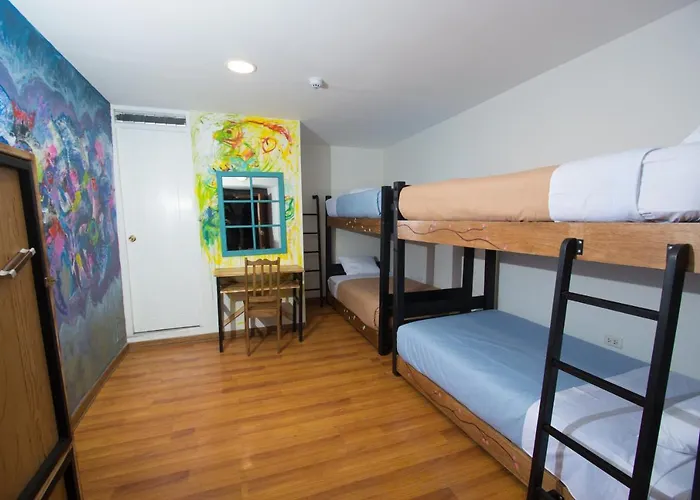 Hostel Hommam (adults Only)