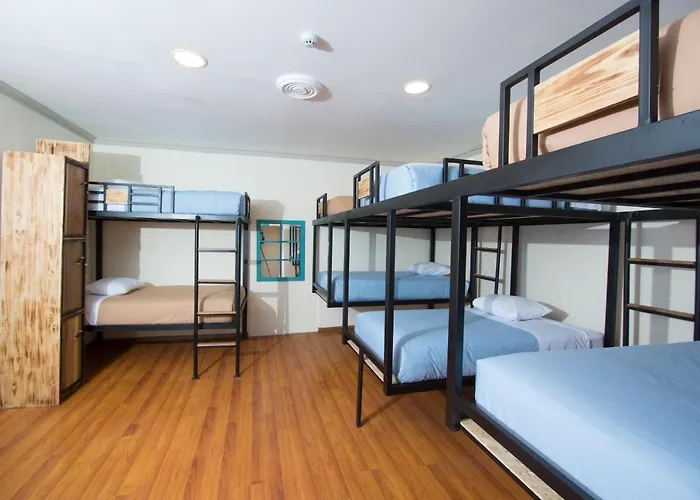 Hommam (adults Only) Hostel Cusco