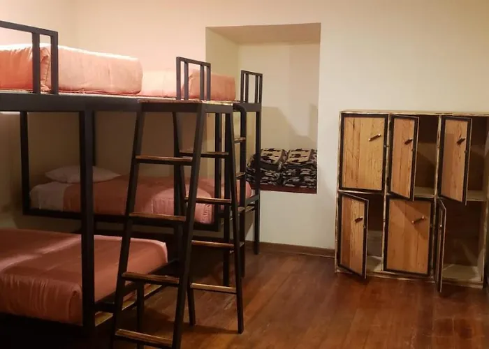 Hostel Hommam (adults Only)