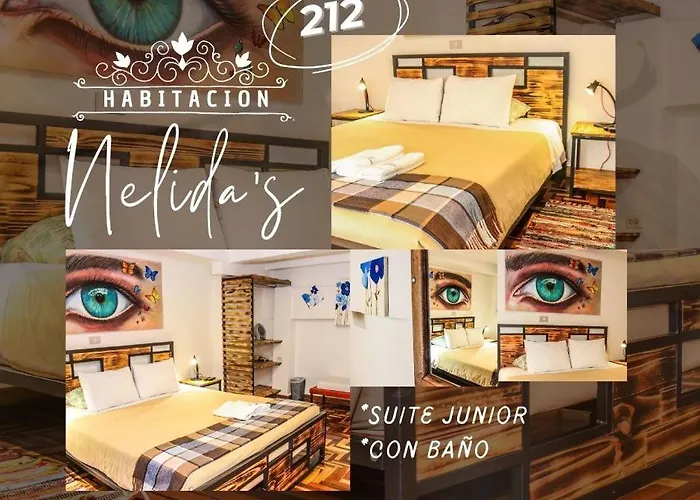 Hostel Hommam (adults Only) Cusco