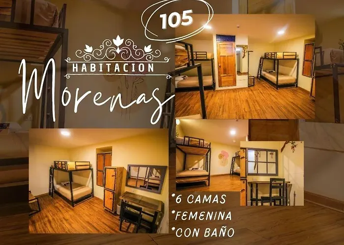 Hostel Hommam (adults Only) Cusco
