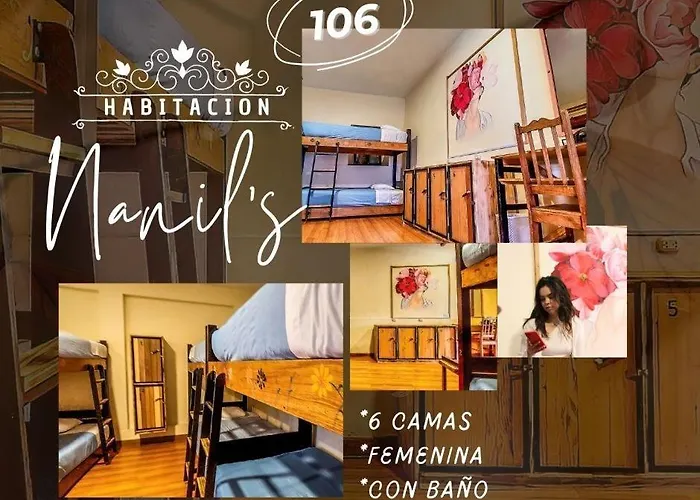 Hostel Hommam (adults Only)