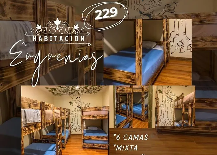 Hommam (adults Only) Hostel *