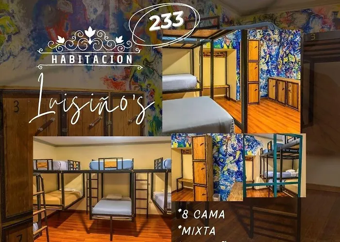 Hommam (adults Only) Hostel Cusco