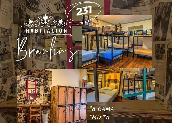 Hostel Hommam (adults Only) Cusco