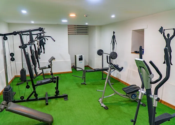 Hommam (adults Only) Hostel