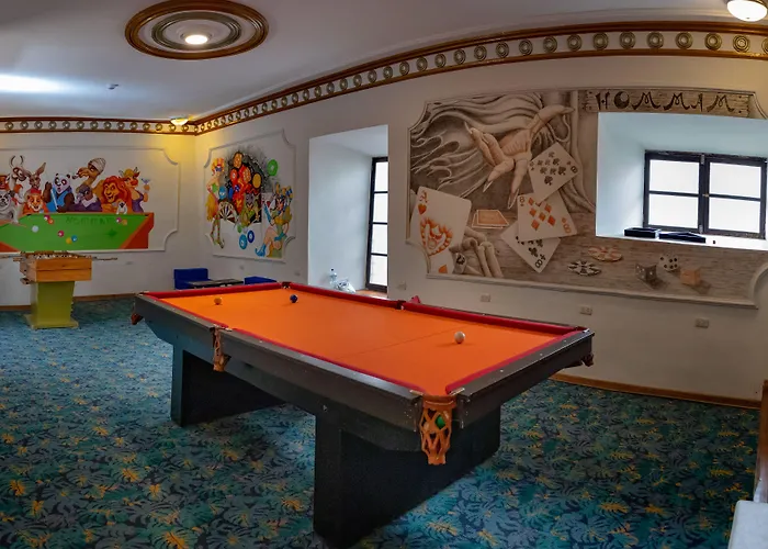 Hommam (adults Only) * Cusco
