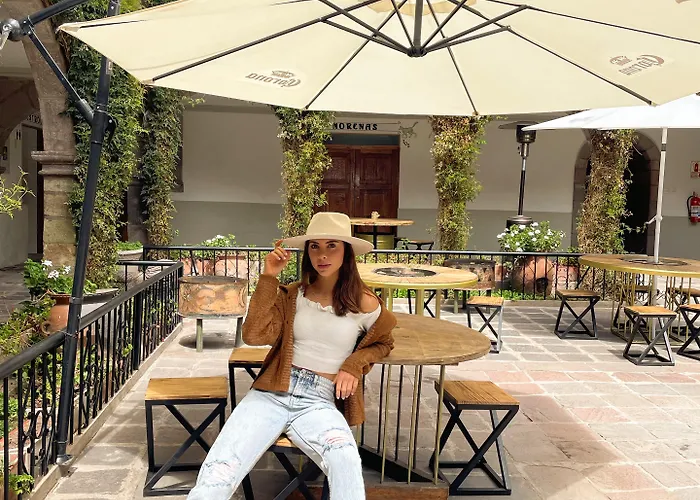 Hommam (adults Only) * Cusco