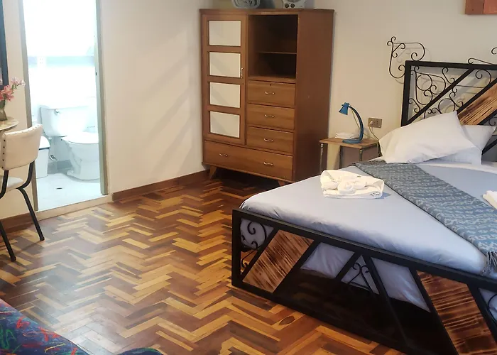 Hommam (adults Only) Cusco
