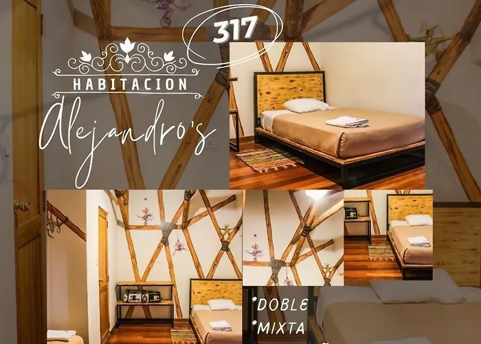 Hommam (adults Only) Hostel Cusco