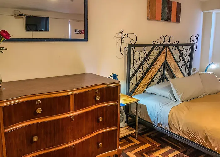 Hommam (adults Only) * Cusco